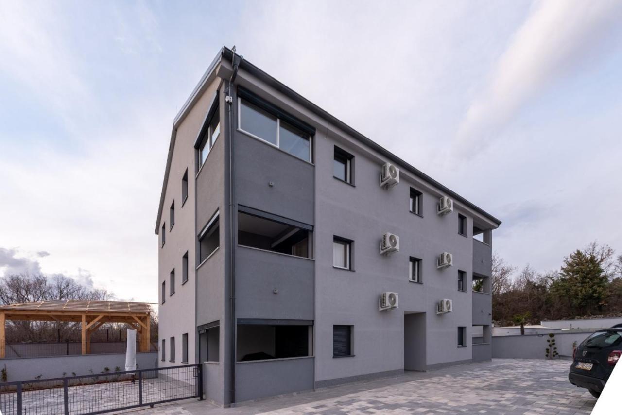Marin Apartment Cizici Exterior photo